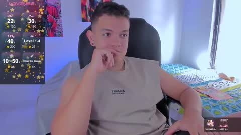 Dunkan Kravitz online show from September 19, 2025, 3:34 pm