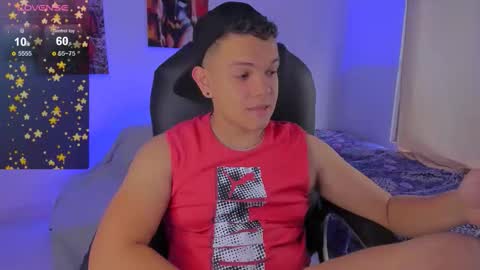 Dunkan Kravitz online show from September 21, 2025, 9:05 pm