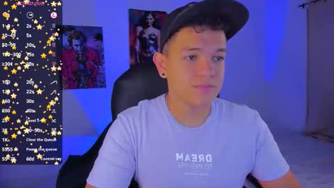 Dunkan Kravitz online show from October 9, 2025, 9:51 am