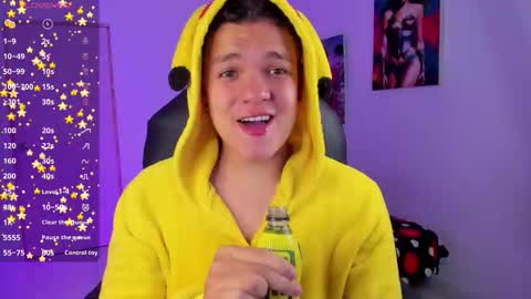 Dunkan Kravitz online show from November 17, 2025, 11:54 pm