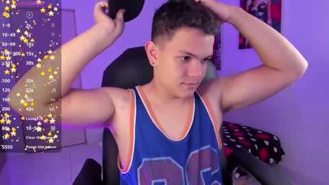 Dunkan Kravitz online show from November 25, 2025, 3:28 am