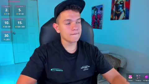 Dunkan Kravitz online show from January 15, 2026, 12:15 am