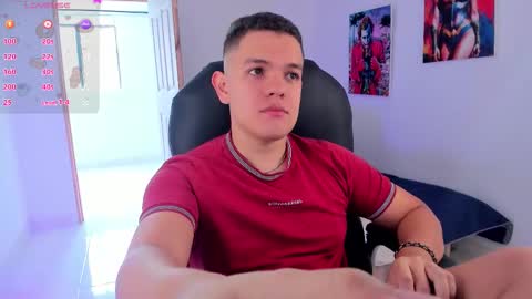 Dunkan Kravitz online show from March 1, 2026, 6:43 pm