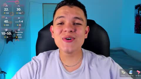 Dunkan Kravitz online show from March 19, 2026, 12:25 am