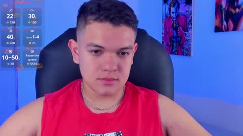 Dunkan Kravitz online show from April 5, 2026, 2:03 pm