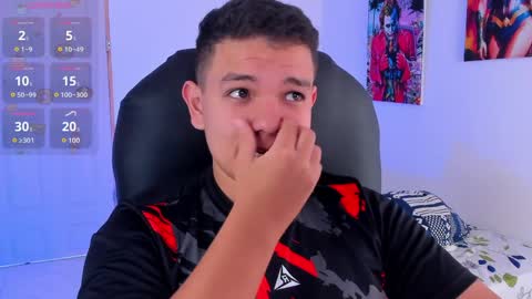 Dunkan Kravitz online show from April 12, 2026, 2:11 pm