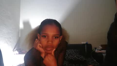 Snapshot of duochocolat chatting on September 11, 2025, 9:48 pm Flo  aiyah online show from September 11, 2025, 9:48 pm
