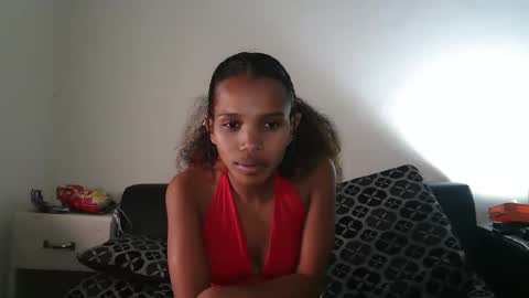 Snapshot of duochocolat chatting on September 27, 2025, 8:03 pm Flo  aiyah online show from September 27, 2025, 8:03 pm