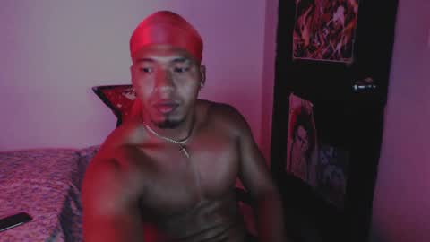 DuragPapi online show from January 22, 2025, 5:16 am