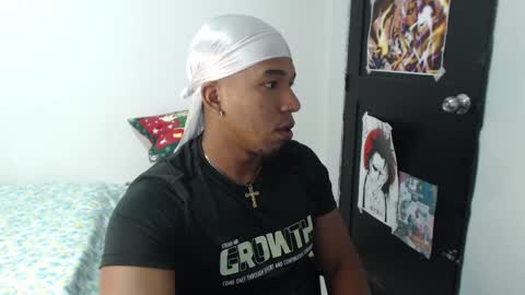 DuragPapi online show from January 22, 2025, 10:37 pm