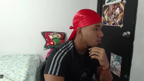 DuragPapi online show from January 23, 2025, 11:05 pm