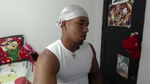 DuragPapi online show from January 26, 2025, 12:48 am