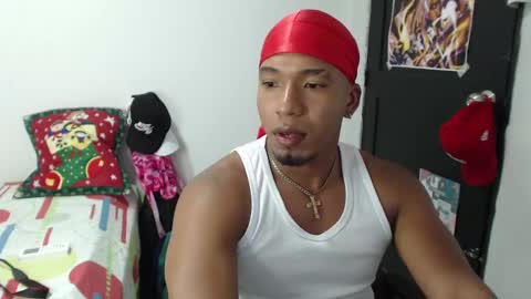 DuragPapi online show from January 28, 2025, 12:47 am