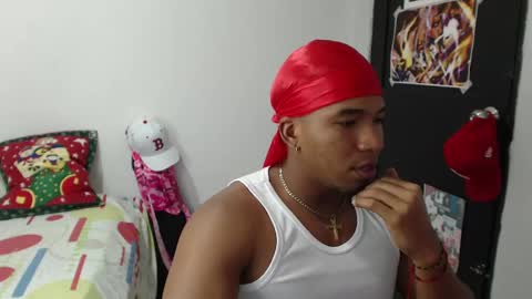 DuragPapi online show from January 31, 2025, 8:43 pm