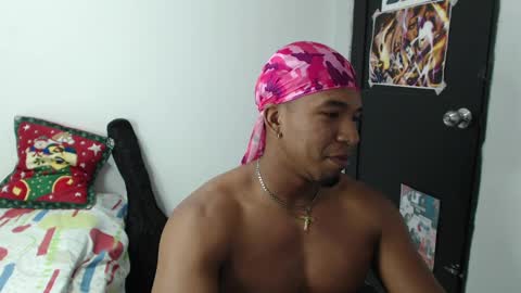 DuragPapi online show from February 6, 2025, 9:38 pm