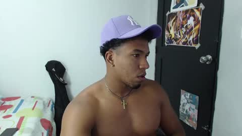 DuragPapi online show from February 9, 2025, 7:09 pm