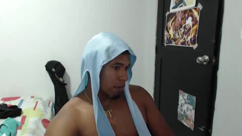 DuragPapi online show from February 10, 2025, 3:57 am