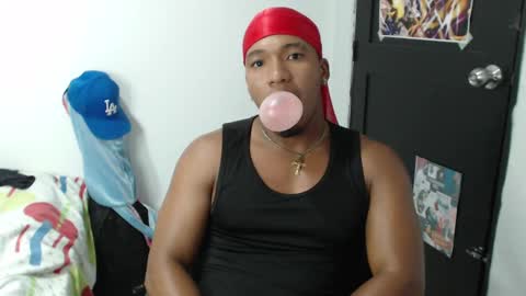 DuragPapi online show from February 11, 2025, 12:28 am