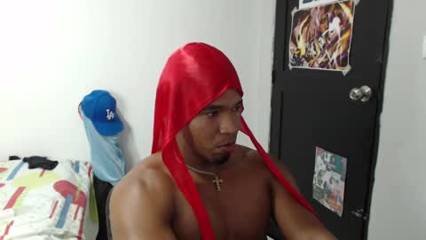 DuragPapi online show from February 11, 2025, 3:29 am