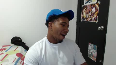 DuragPapi online show from February 16, 2025, 2:09 am