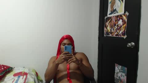 DuragPapi online show from February 21, 2025, 1:55 am