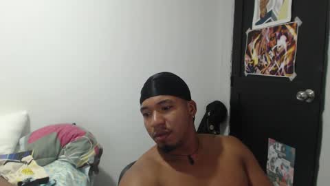 DuragPapi online show from March 4, 2025, 6:29 pm