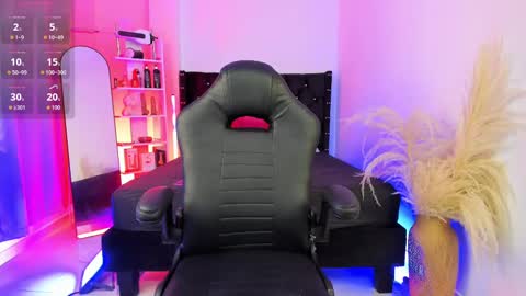 Duriel online show from November 6, 2025, 6:09 pm