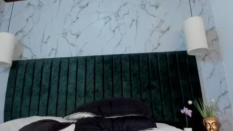 Dustin Sonne online show from February 18, 2025, 6:26 am