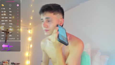 Snapshot of dustinlevine chatting on January 16, 2025, 3:56 pm Dustin Levy online show from January 16, 2025, 3:56 pm