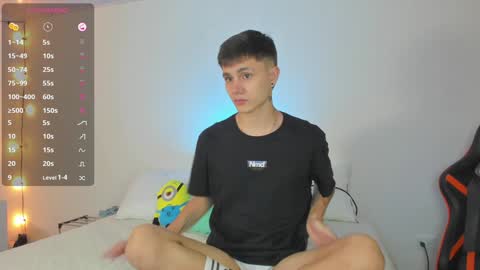 Snapshot of dustinlevine chatting on January 23, 2025, 11:36 pm Dustin Levy online show from January 23, 2025, 11:36 pm