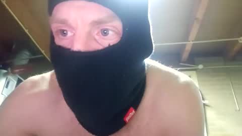 Nicolaas online show from December 1, 2025, 12:48 am