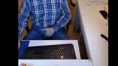 dutchpornking2 online show from January 27, 2025, 7:13 pm