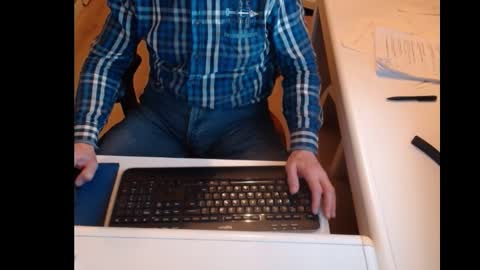 dutchpornking2 online show from February 20, 2025, 7:30 pm