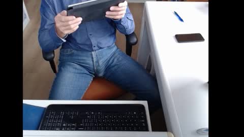 dutchpornking2 online show from October 3, 2025, 7:16 am