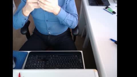 dutchpornking2 online show from February 24, 2026, 6:55 am