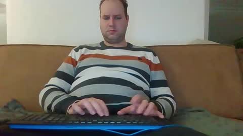 Mr X online show from February 8, 2026, 8:12 pm