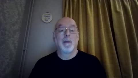 DutchUncleJohn online show from February 5, 2026, 1:43 am