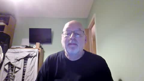 DutchUncleJohn online show from February 28, 2026, 9:49 pm