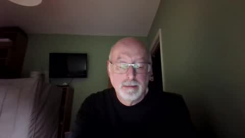 DutchUncleJohn online show from March 29, 2026, 8:42 pm