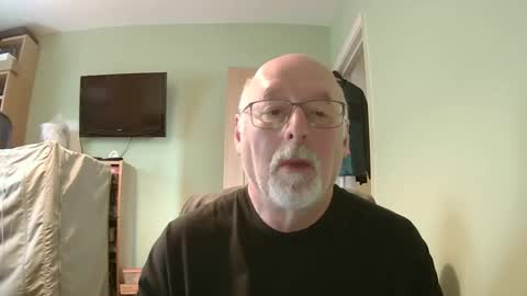 DutchUncleJohn online show from March 30, 2026, 8:48 am