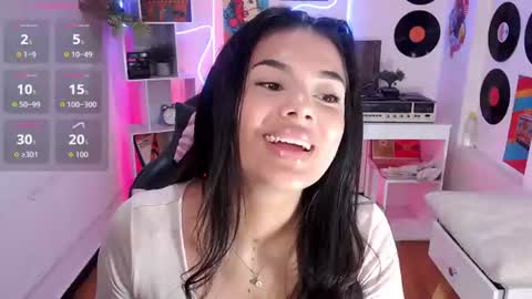 duulce_mia online show from June 13, 2026, 11:08 am