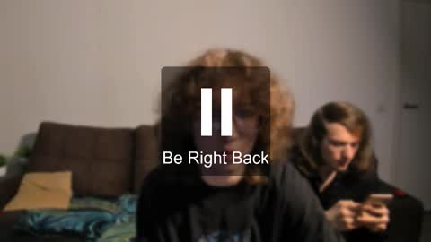 Georg and Max online show from January 18, 2026, 1:37 pm