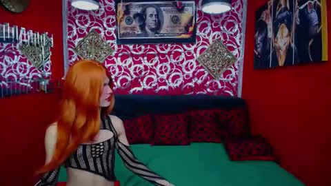 Snapshot of duvanpein chatting on February 22, 2026, 12:12 am jordan y clarie online show from February 22, 2026, 12:12 am