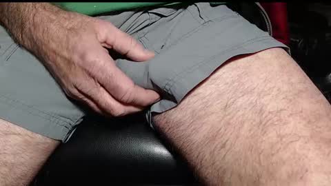 gooodcam online show from December 6, 2024, 9:46 pm