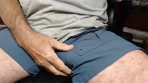 gooodcam online show from September 20, 2025, 2:18 pm