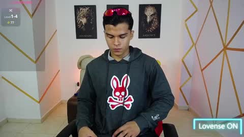 dwayne_brown online show from February 11, 2025, 2:13 pm