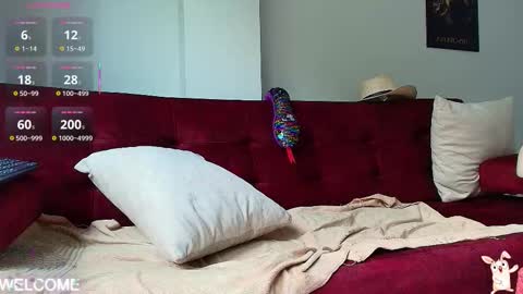 dwayne_brown online show from September 11, 2025, 3:12 pm