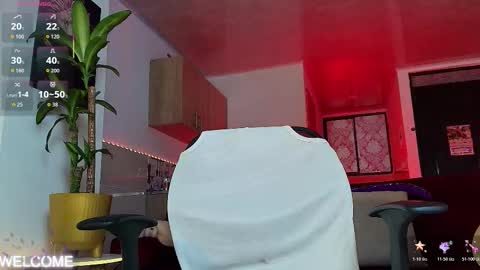 dwayne_brown online show from March 29, 2026, 11:05 pm