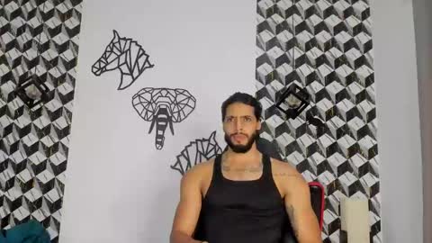 DWAYNIE online show from February 10, 2025, 3:57 am