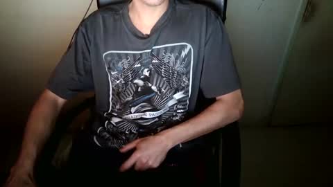 dwaynejamesjackson online show from January 1, 2025, 2:30 am